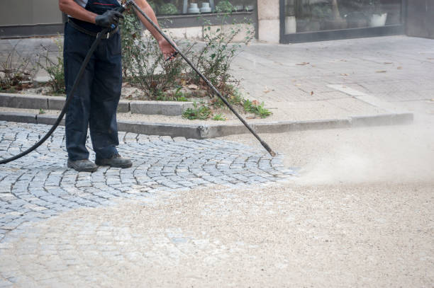 Best Warehouse Cleaning  in Canton, IL