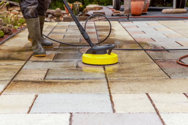 Best Playground Equipment Cleaning  in Canton, IL