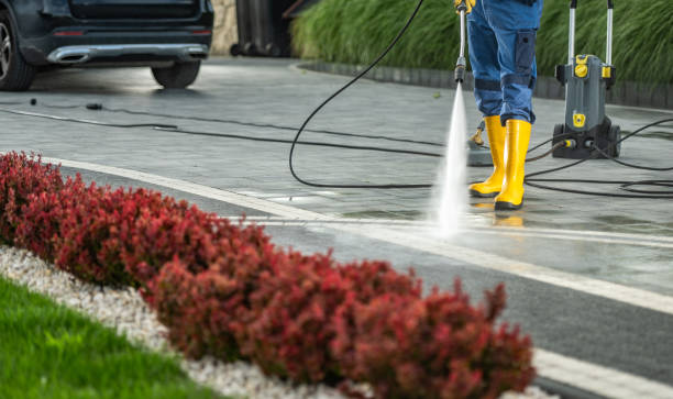 Reliable Canton, IL Pressure Washing Services Solutions