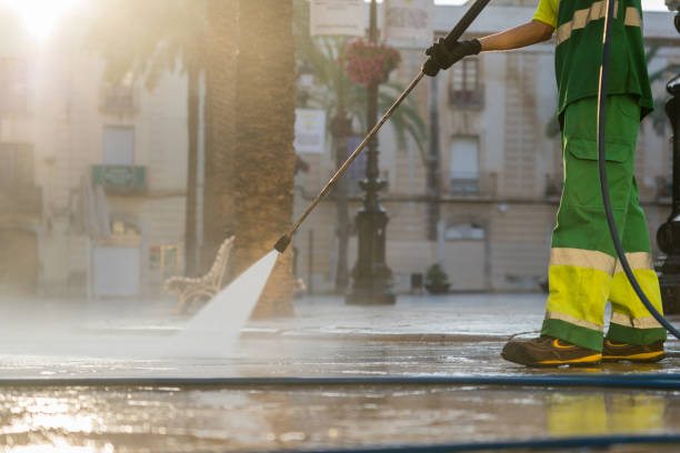 Boat and Dock Cleaning in Canton, IL